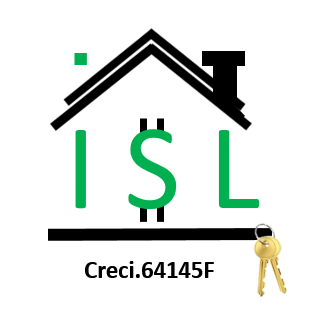 Logo ISL Imóveis