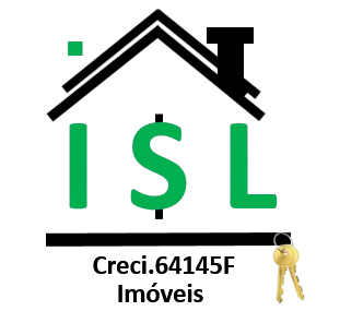 Logo ISL Imóveis