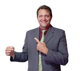 Proprietário do site