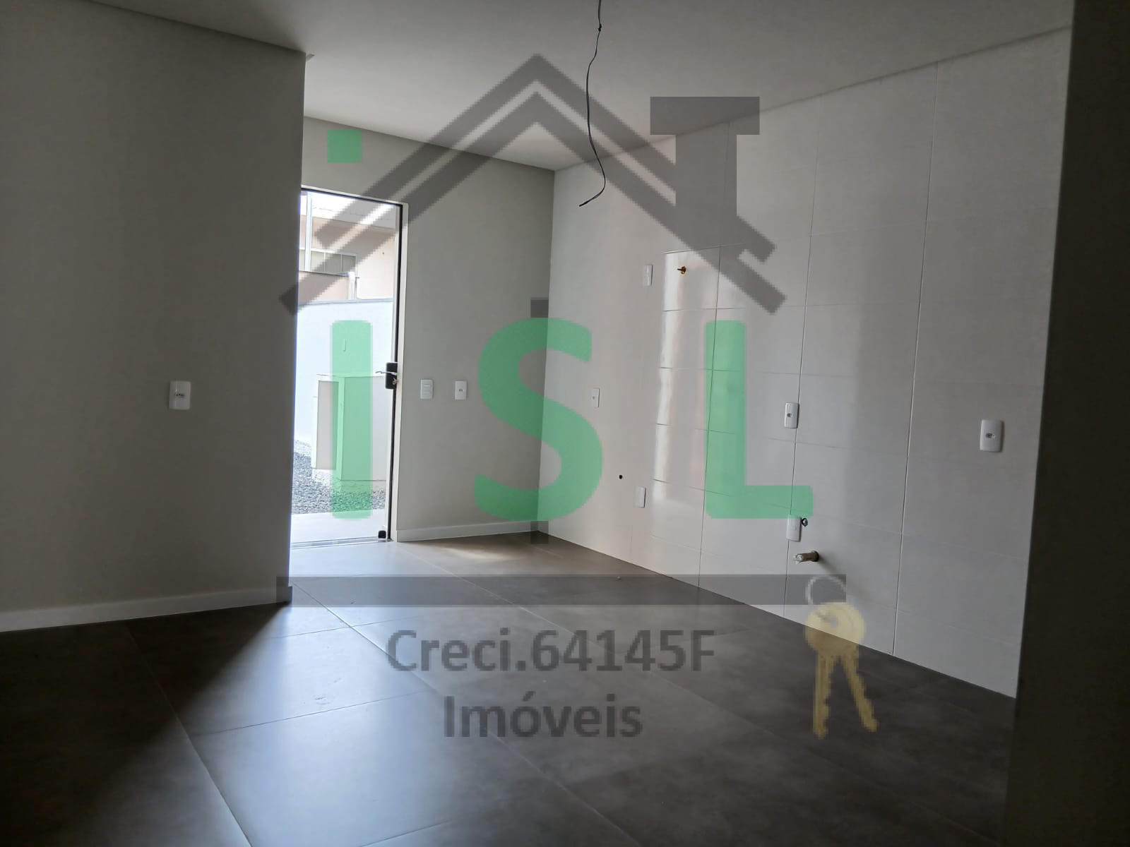 Imagem do imóvel Água Verde