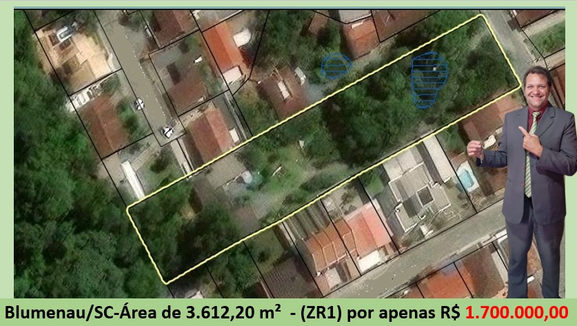 Imagem do imóvel Água Verde