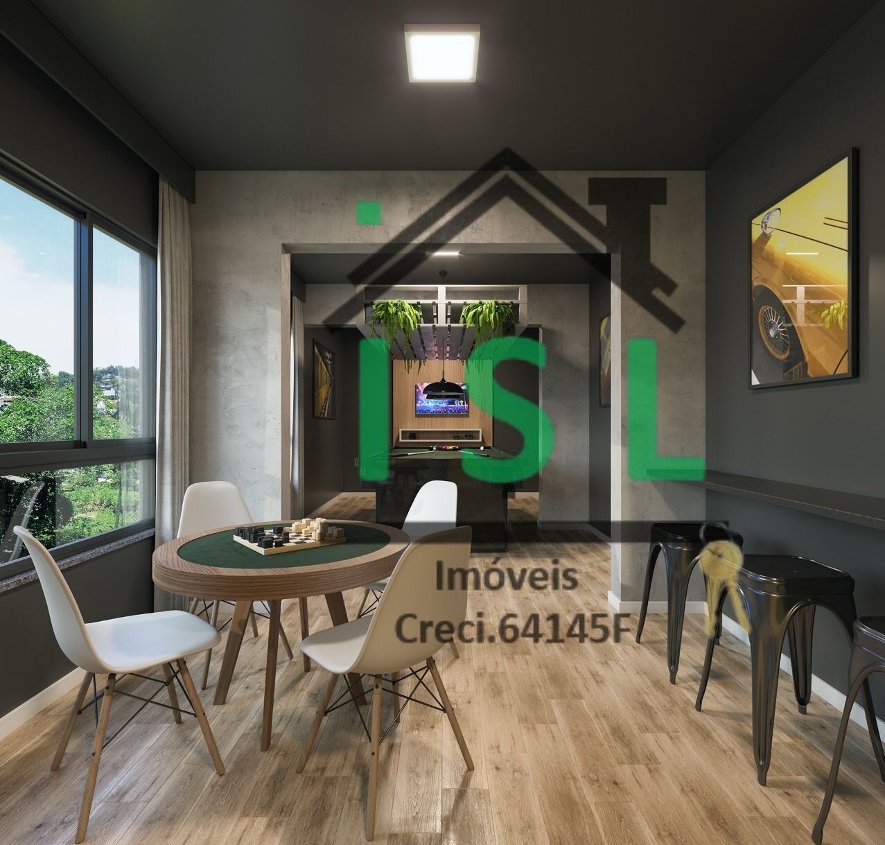 Imagem do imóvel Escola Agrícula