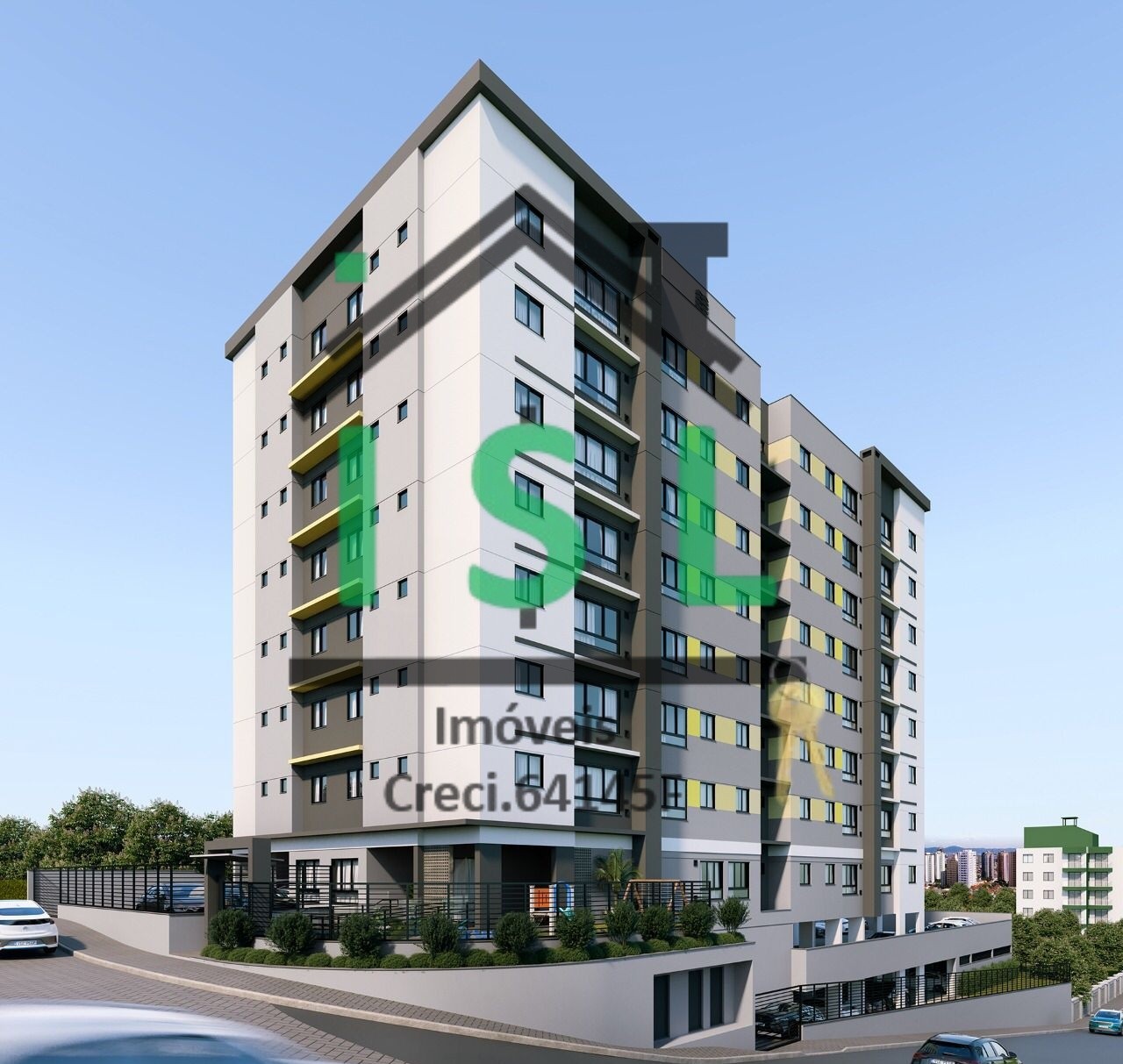 Imagem do imóvel Escola Agrícula