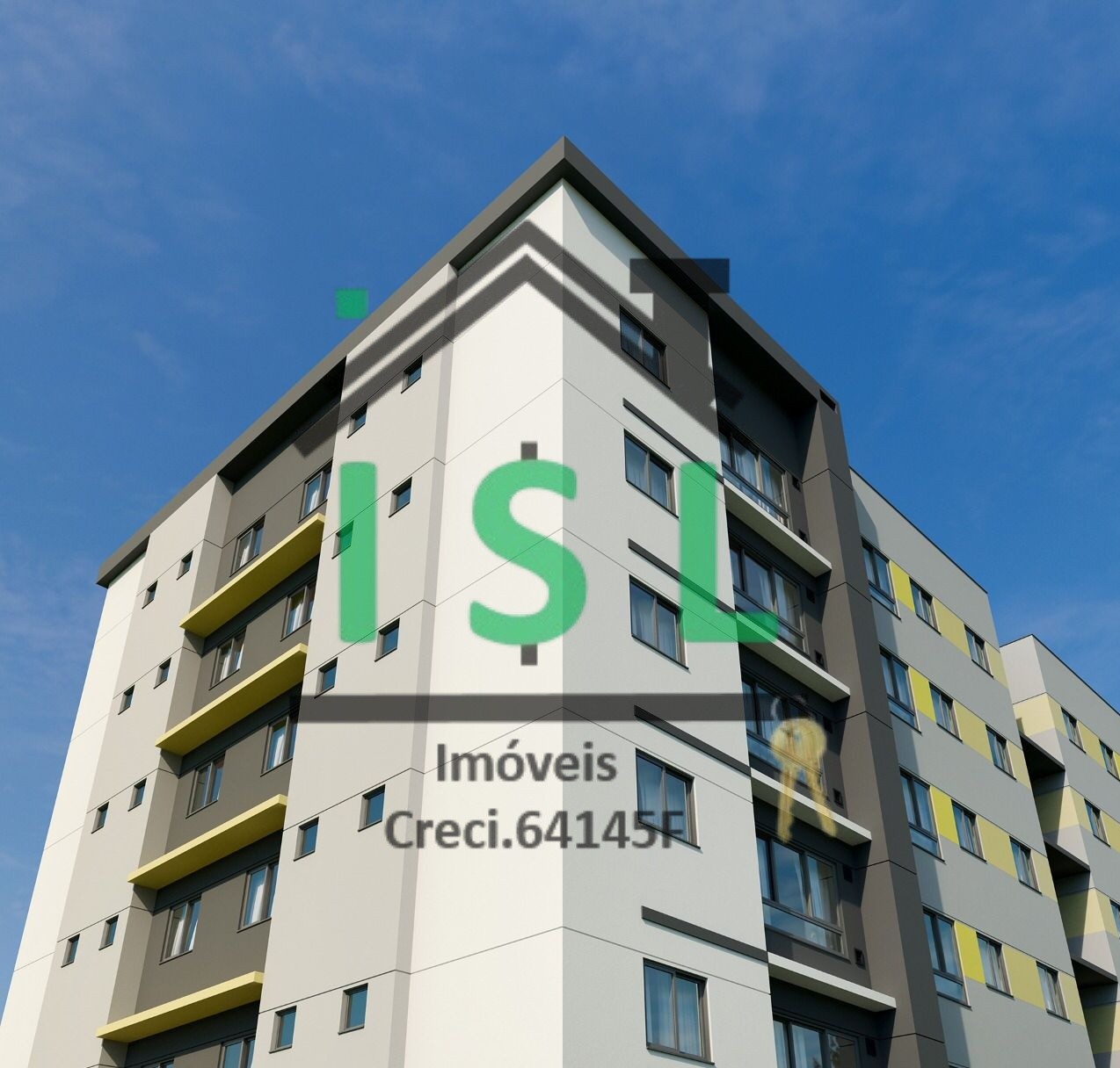 Imagem do imóvel Escola Agrícula