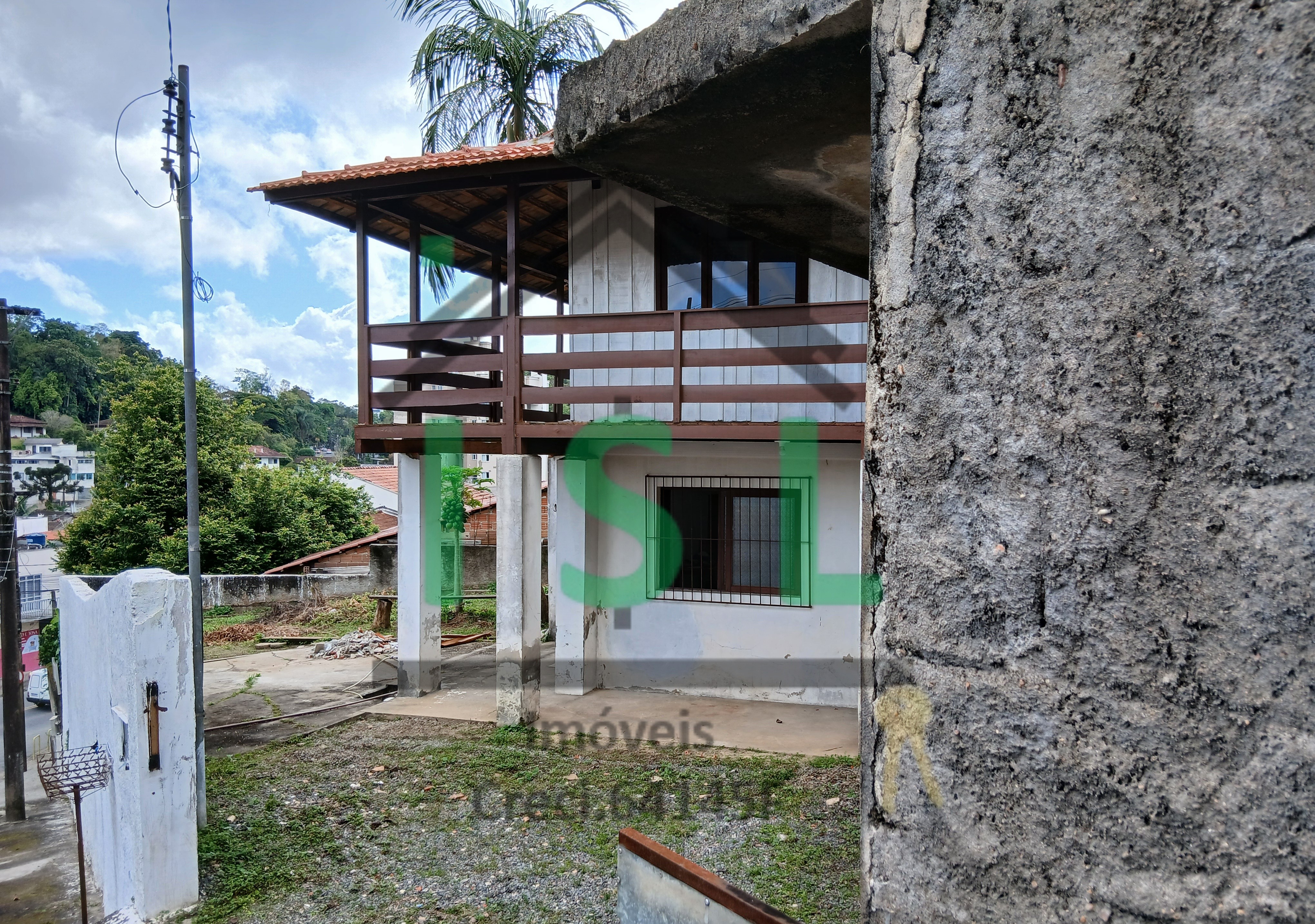 Imagem do imóvel Água Verde