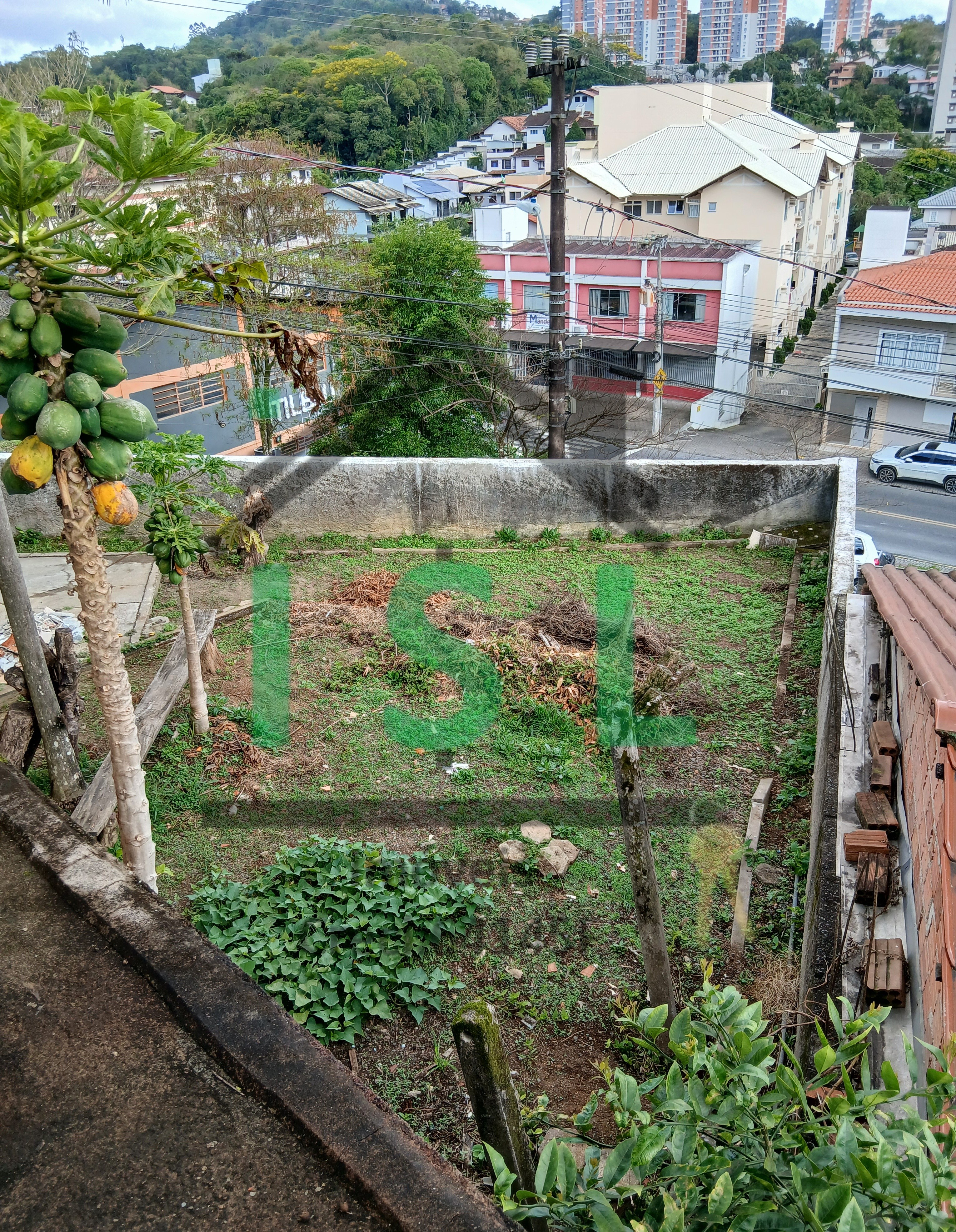 Imagem do imóvel Água Verde