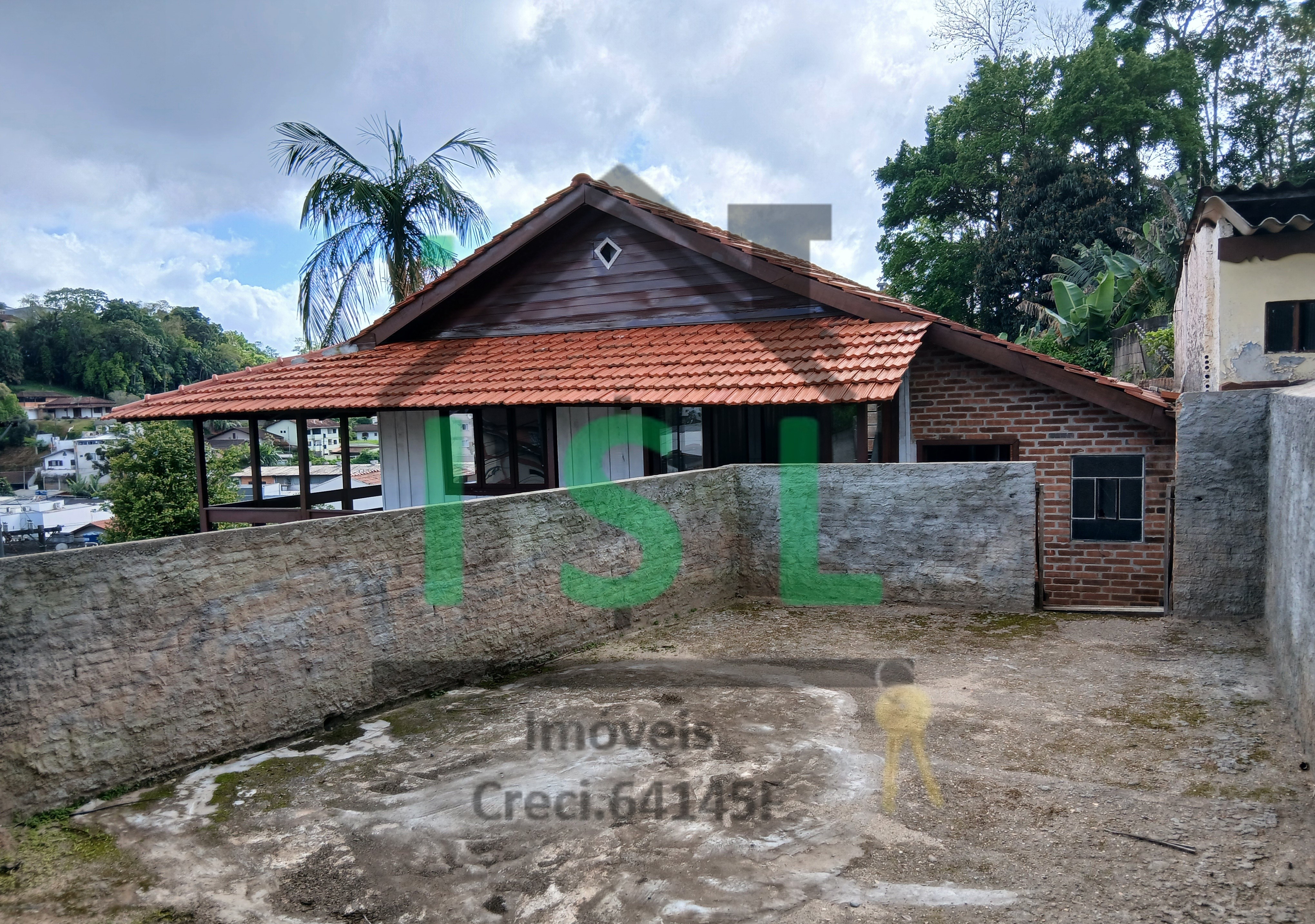 Imagem do imóvel Água Verde