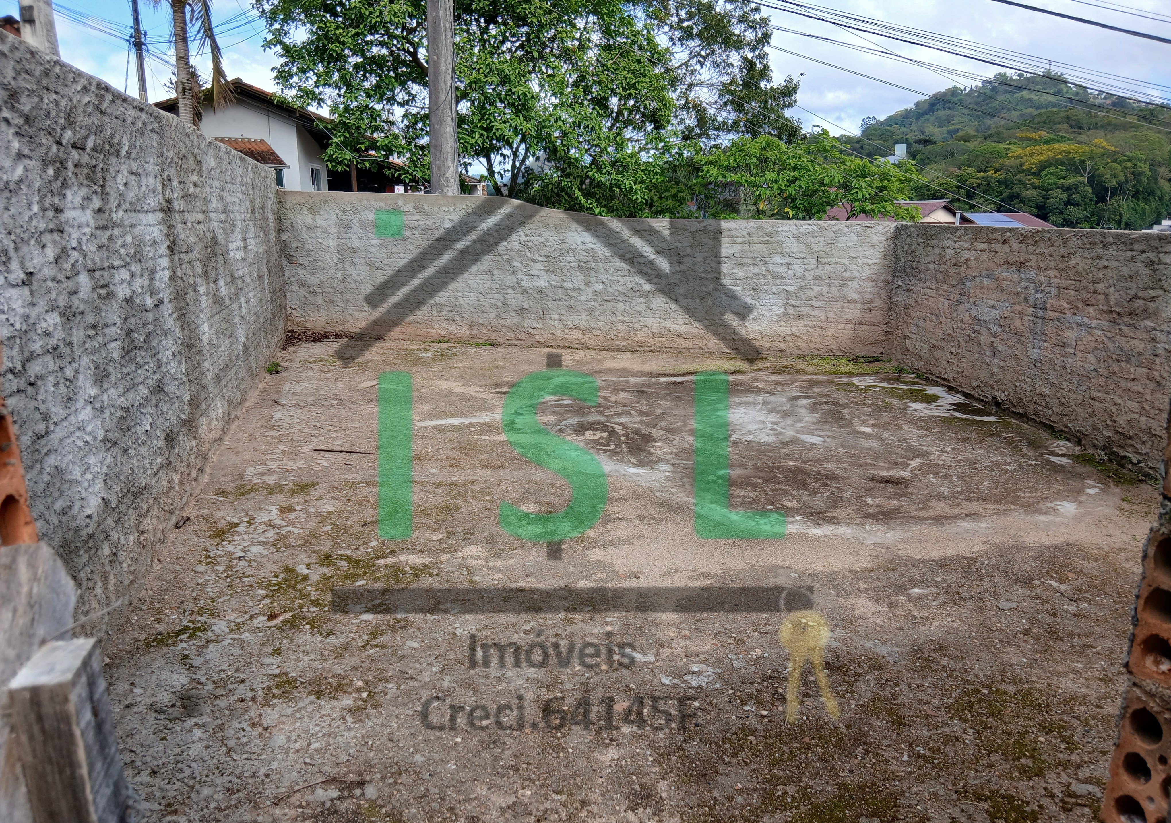 Imagem do imóvel Água Verde