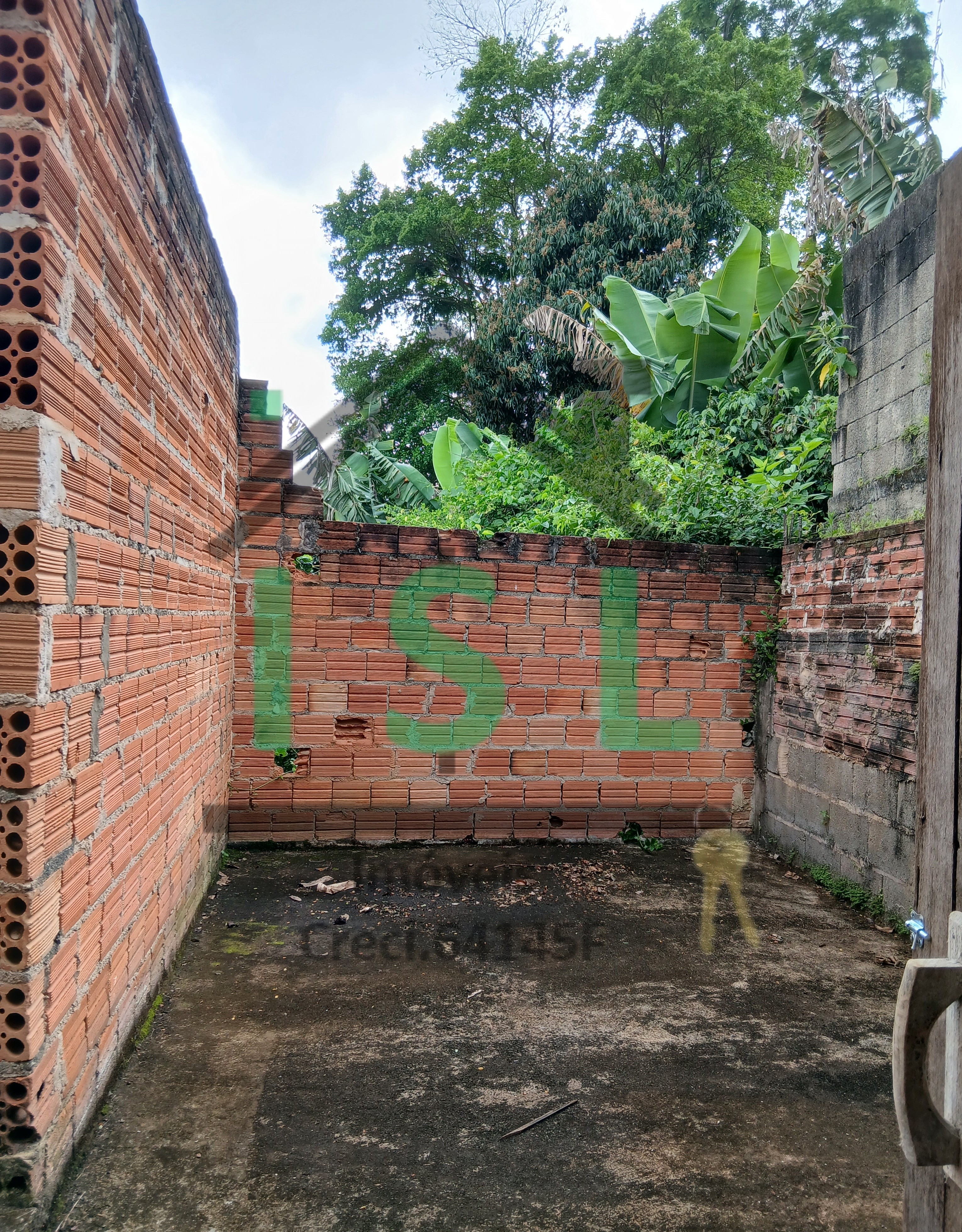 Imagem do imóvel Água Verde