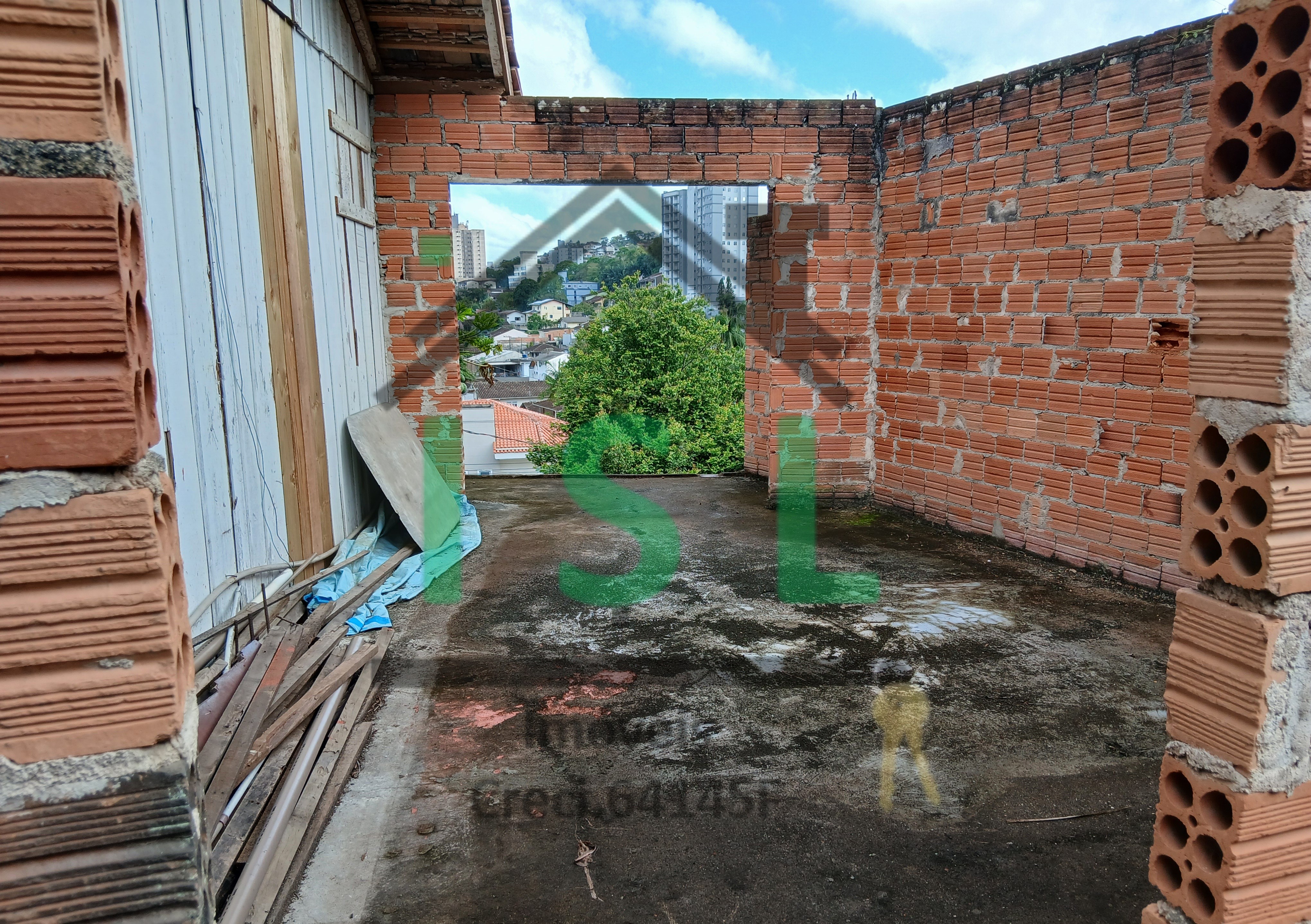 Imagem do imóvel Água Verde