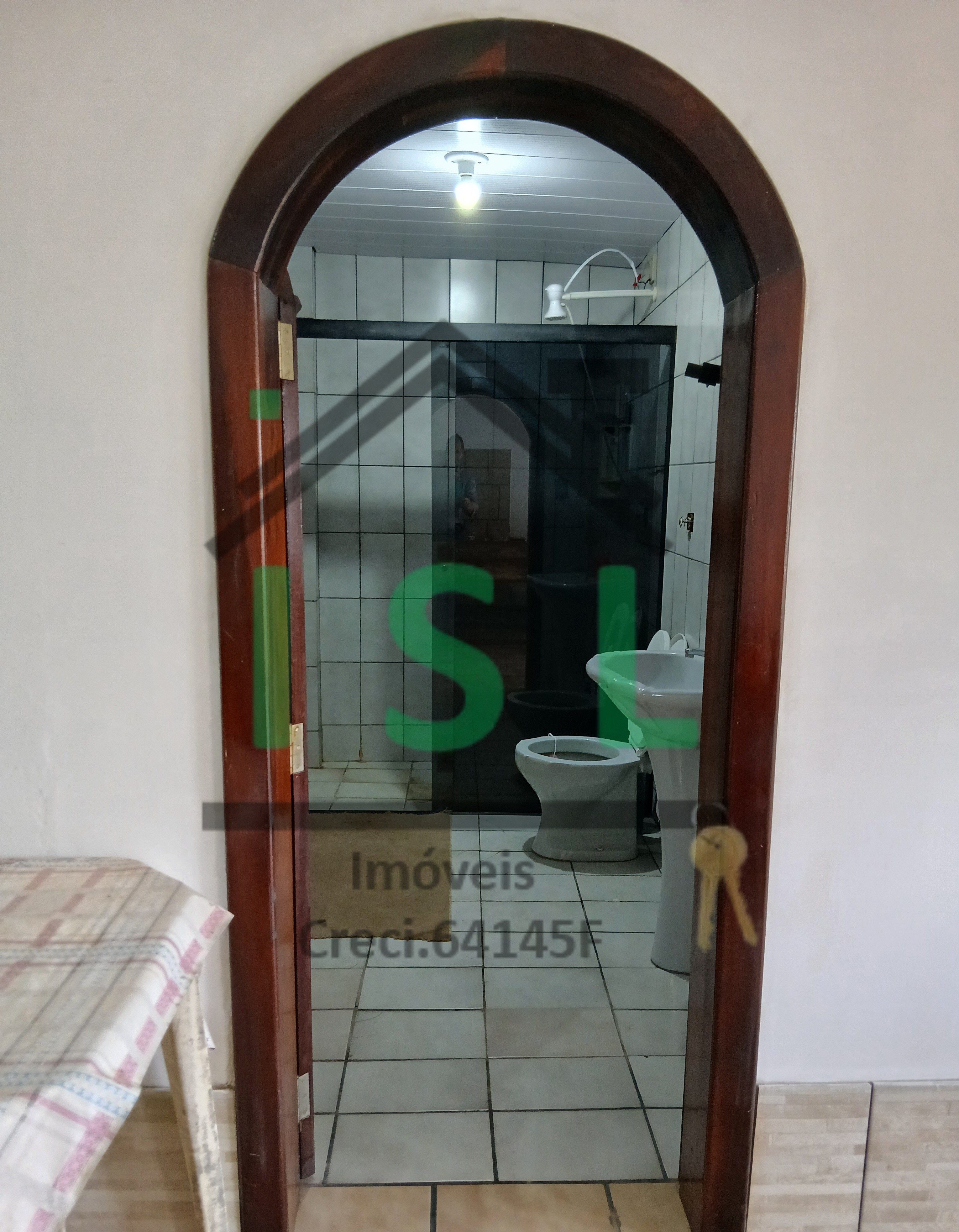 Imagem do imóvel Água Verde