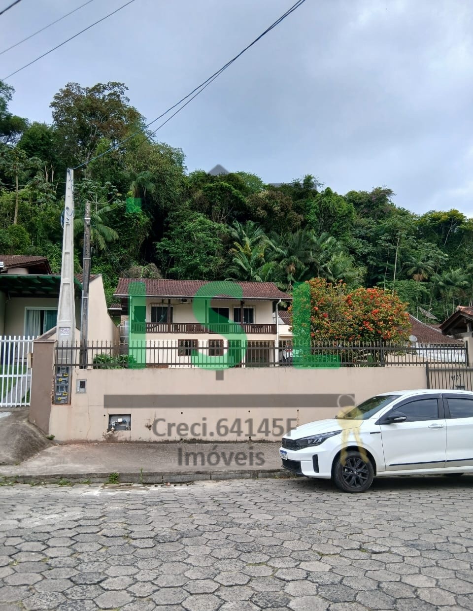 Imagem do imóvel Itoupava Central