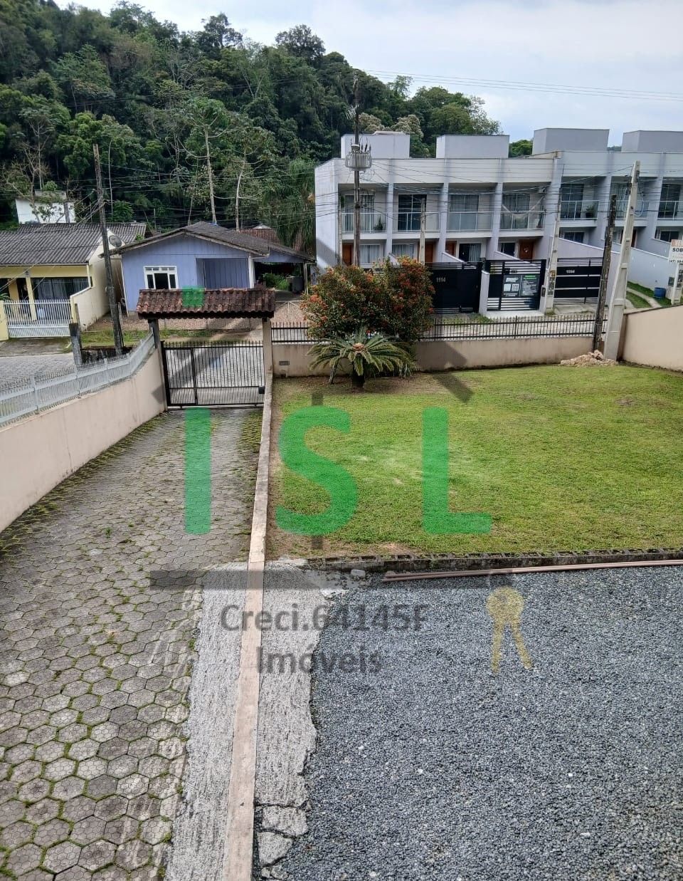 Imagem do imóvel Itoupava Central