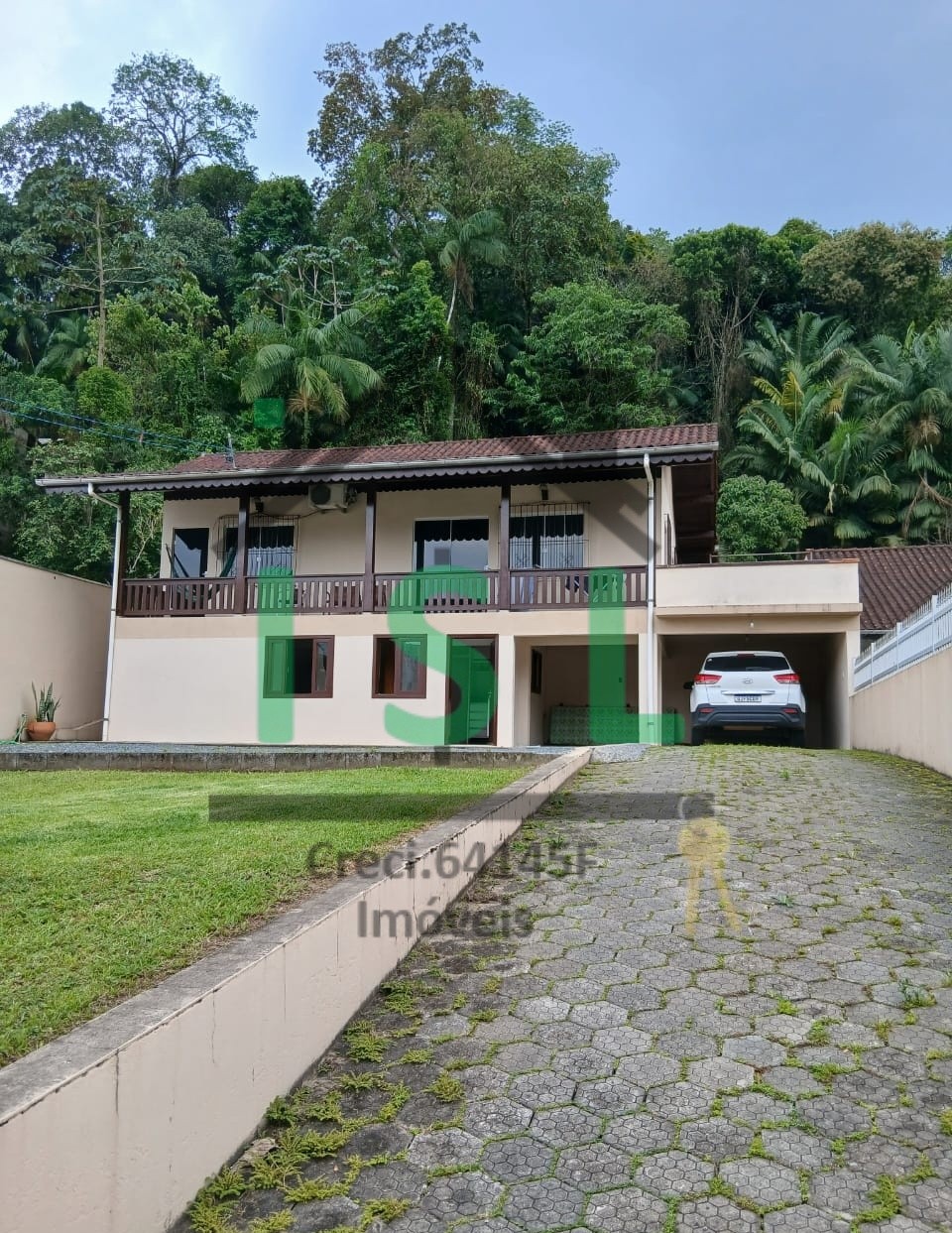 Imagem do imóvel Itoupava Central