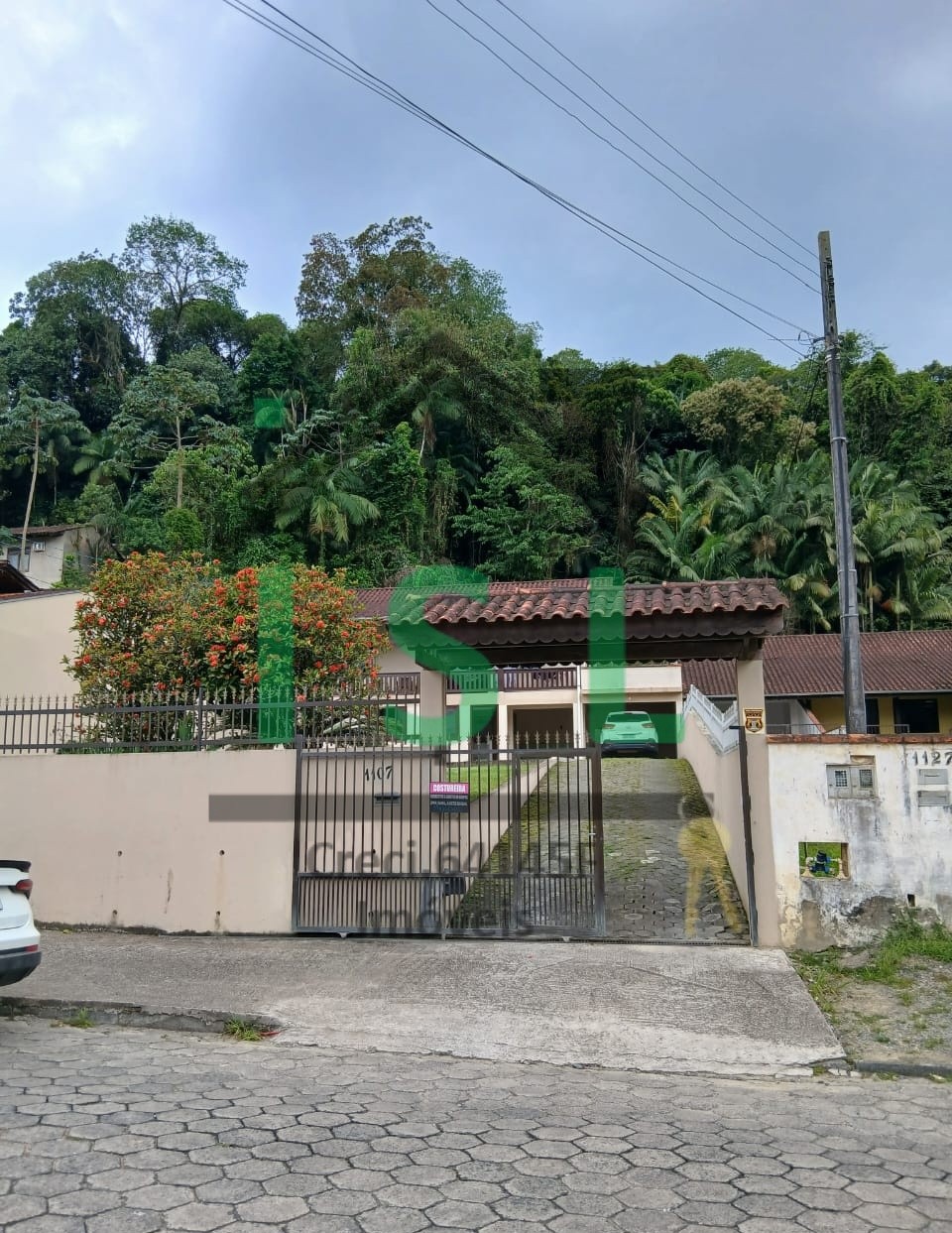 Imagem do imóvel Itoupava Central