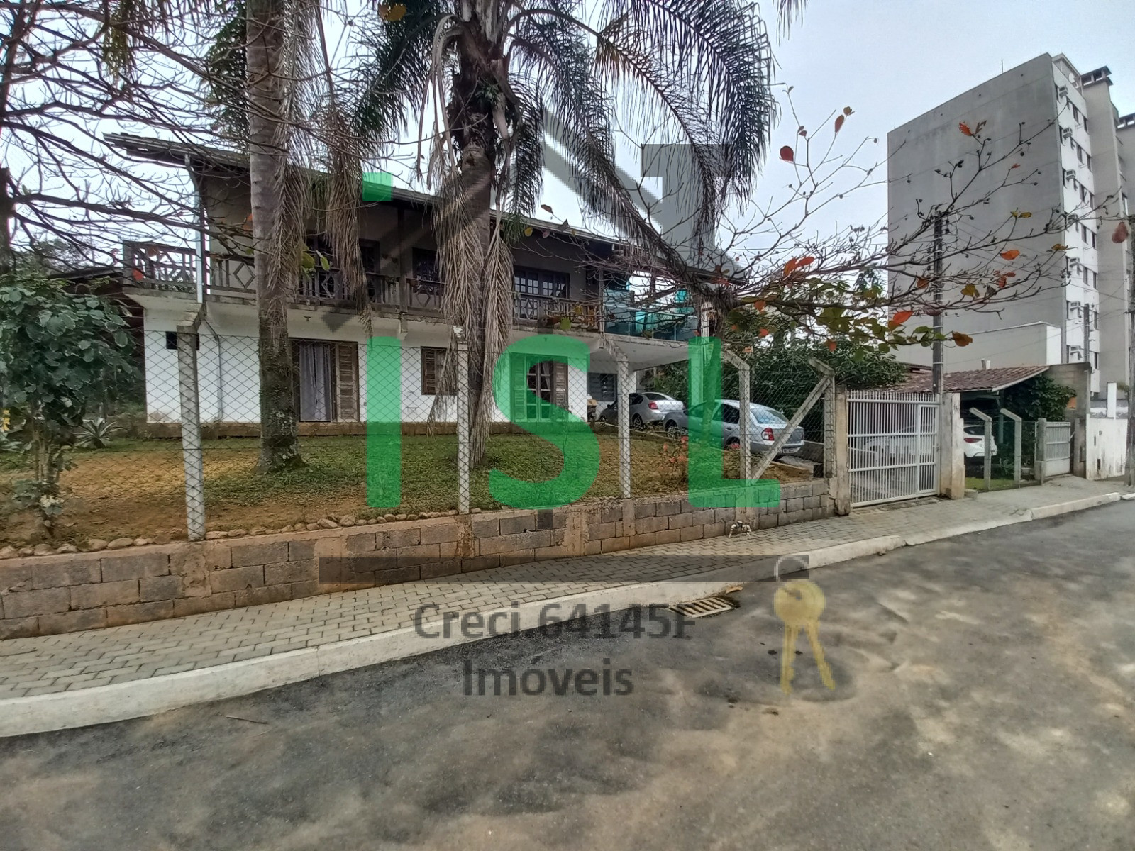 Imagem do imóvel Itoupava Norte