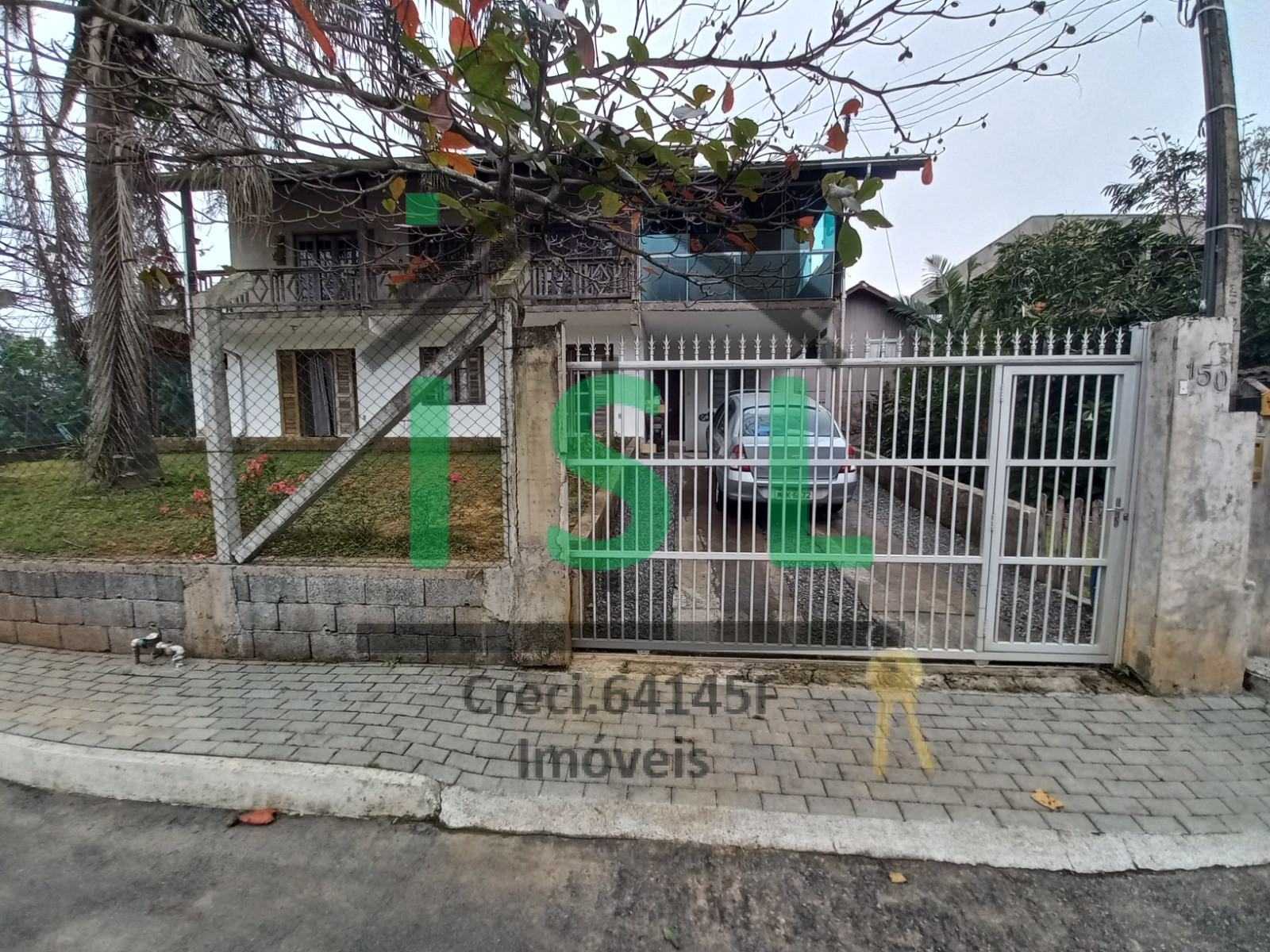 Imagem do imóvel Itoupava Norte