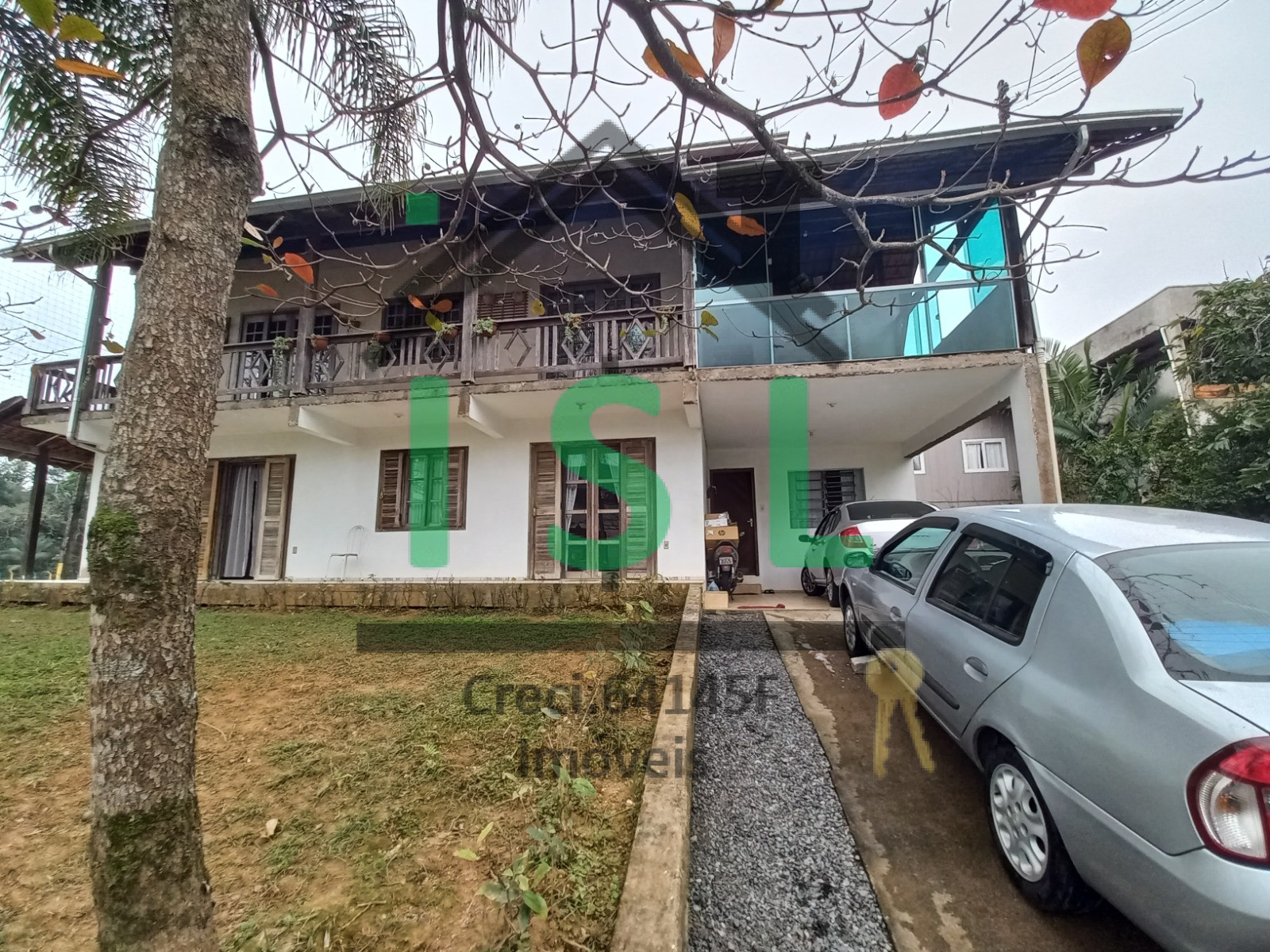 Imagem do imóvel Itoupava Norte