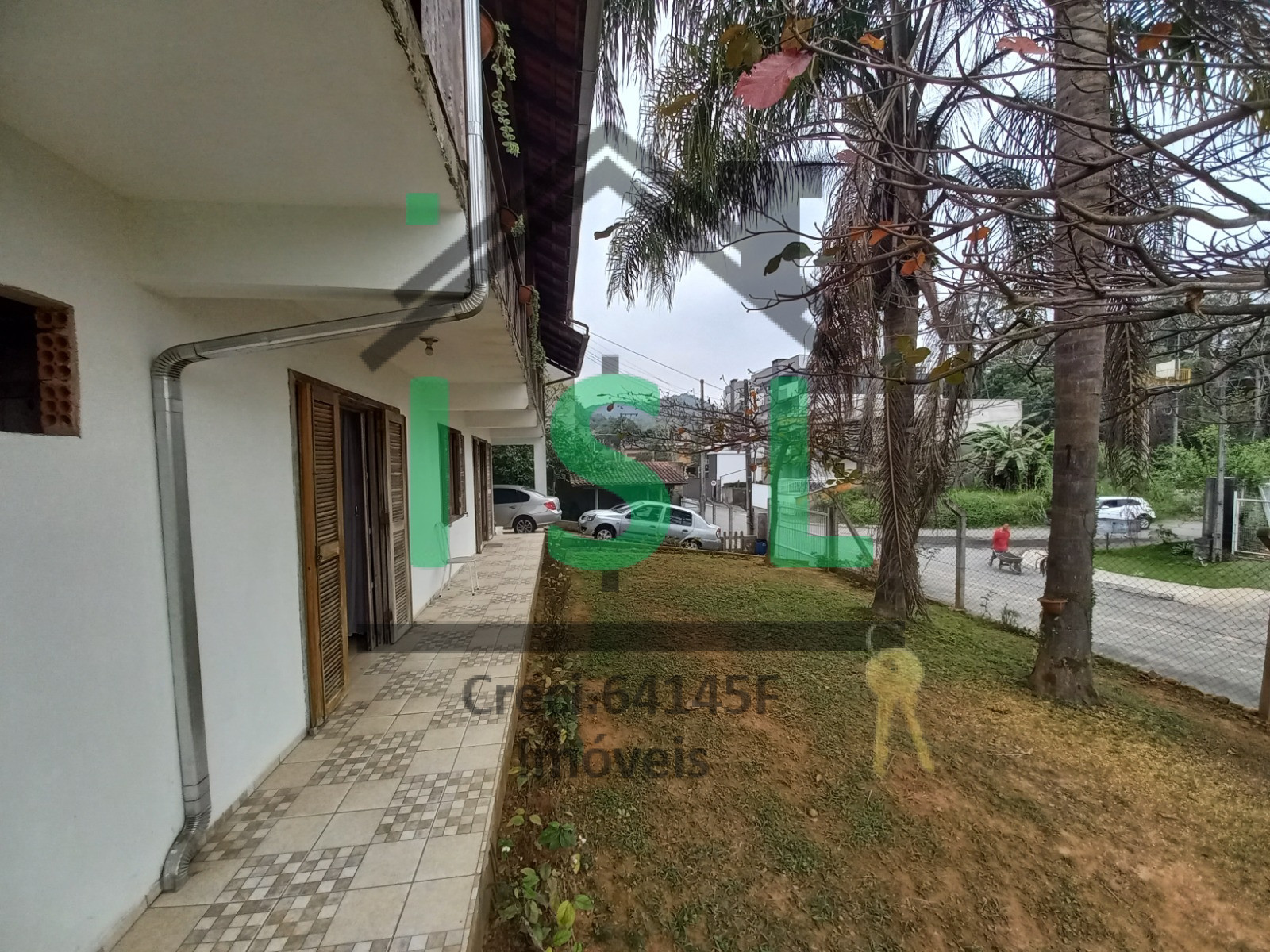 Imagem do imóvel Itoupava Norte