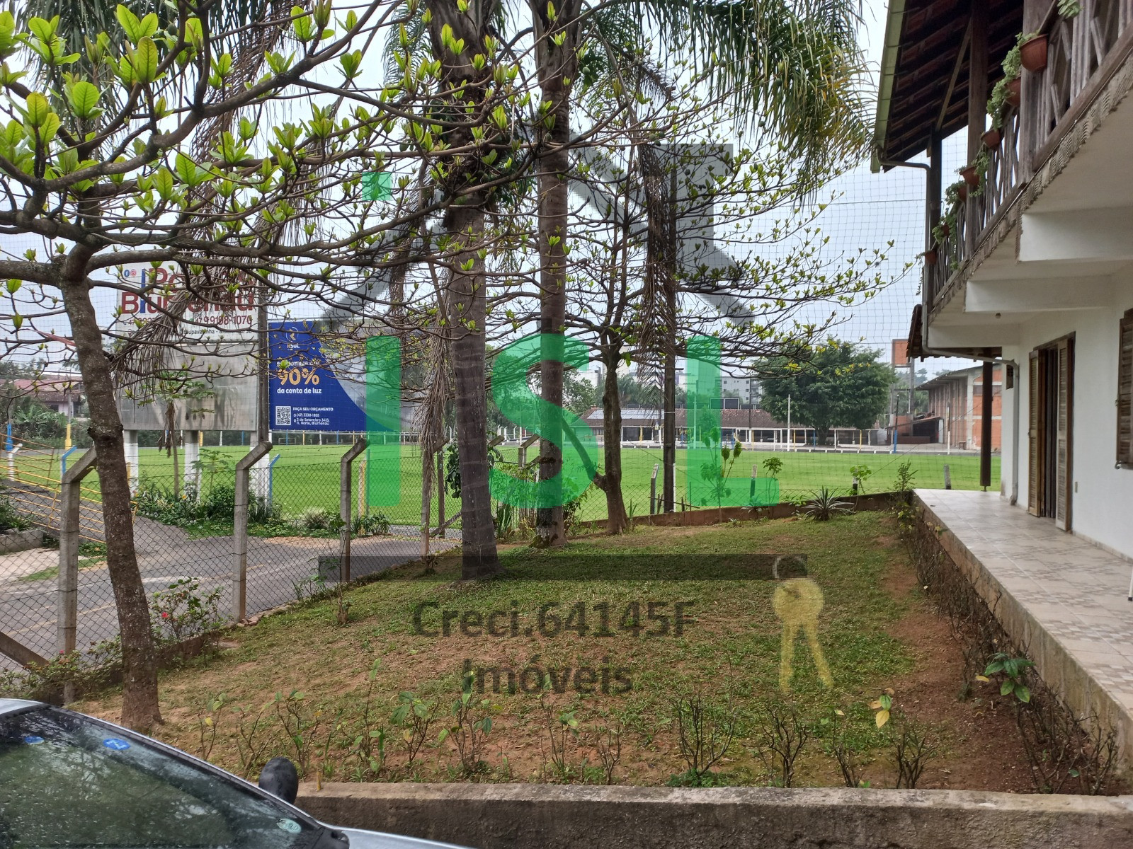 Imagem do imóvel Itoupava Norte