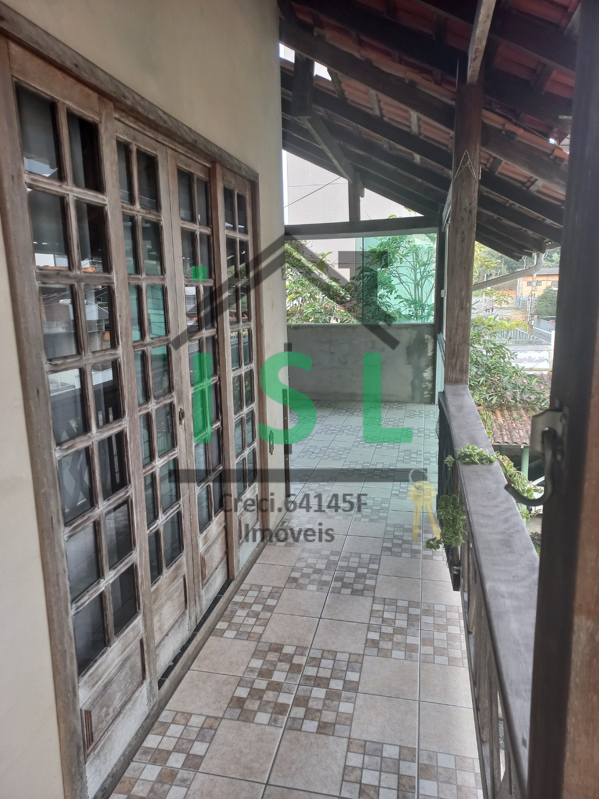 Imagem do imóvel Itoupava Norte