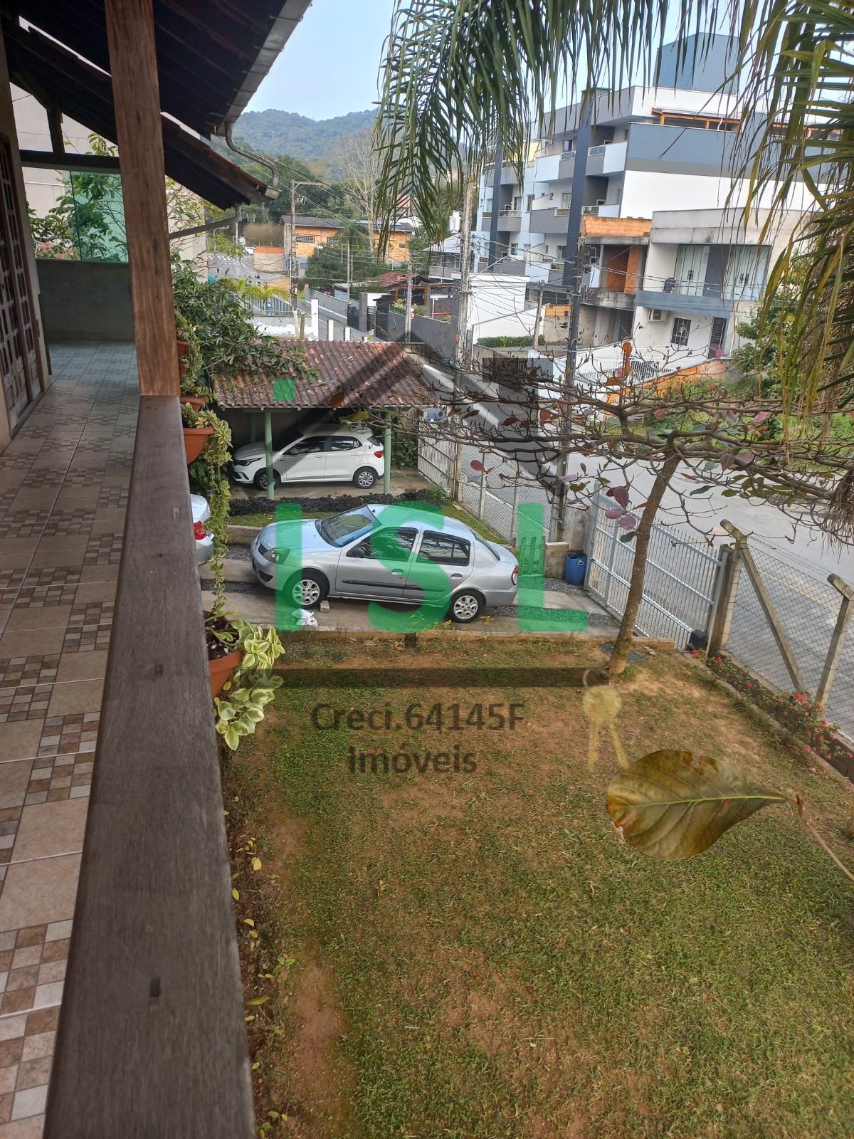 Imagem do imóvel Itoupava Norte