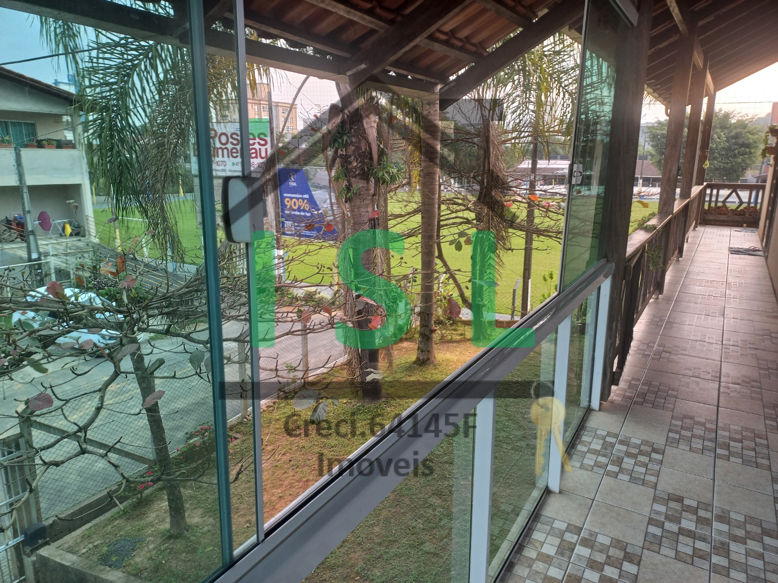 Imagem do imóvel Itoupava Norte