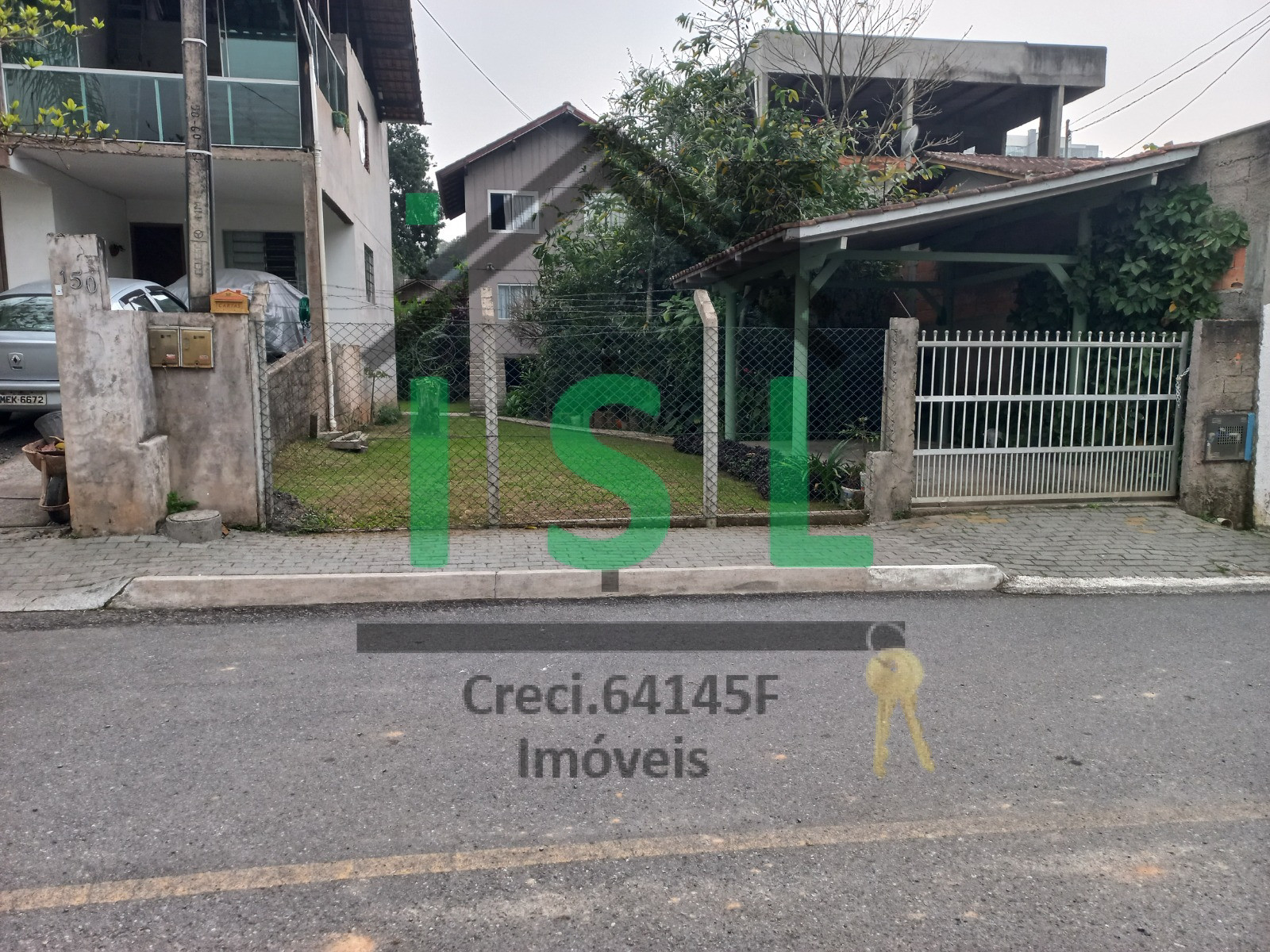 Imagem do imóvel Itoupava Norte