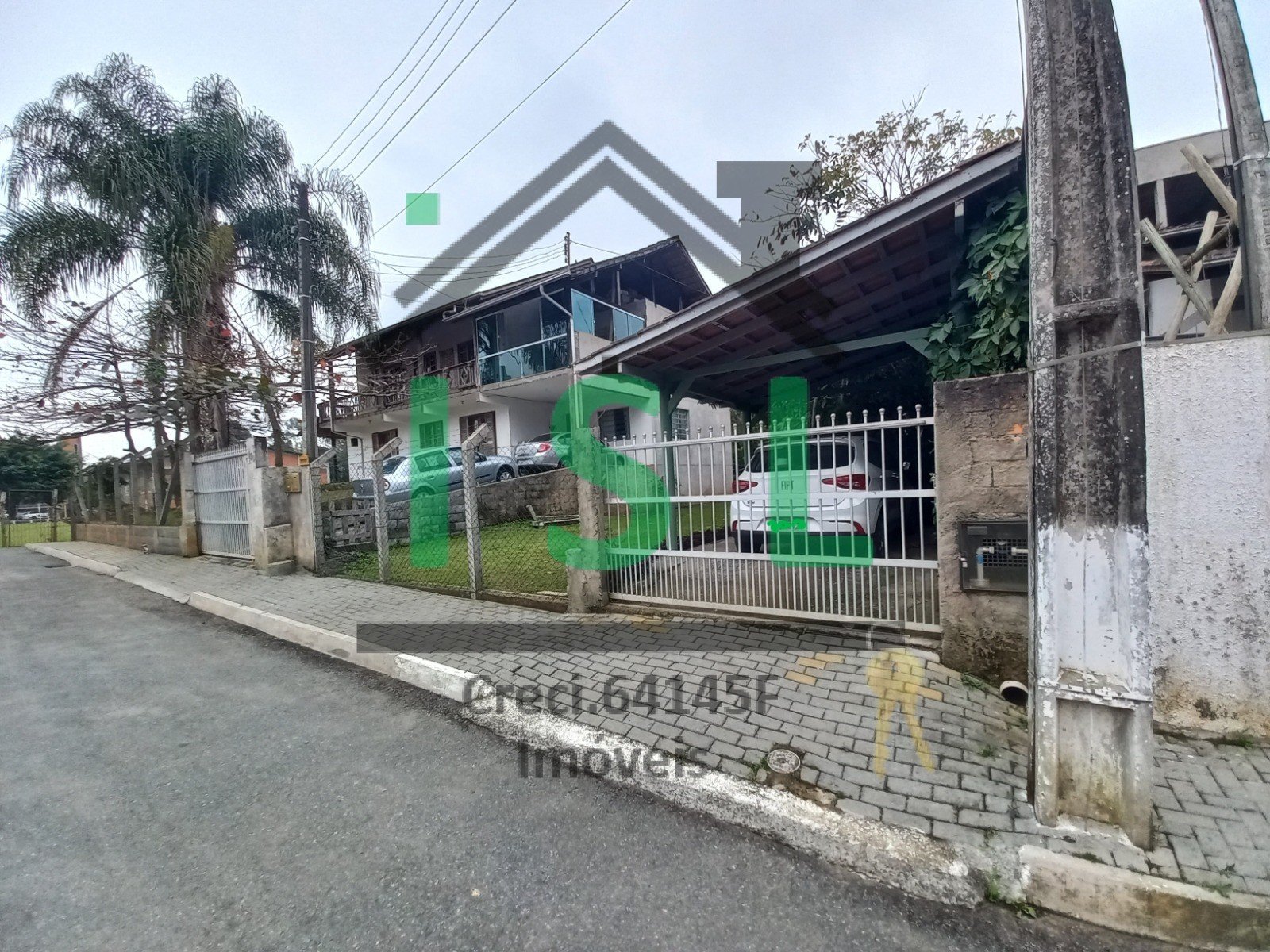 Imagem do imóvel Itoupava Norte