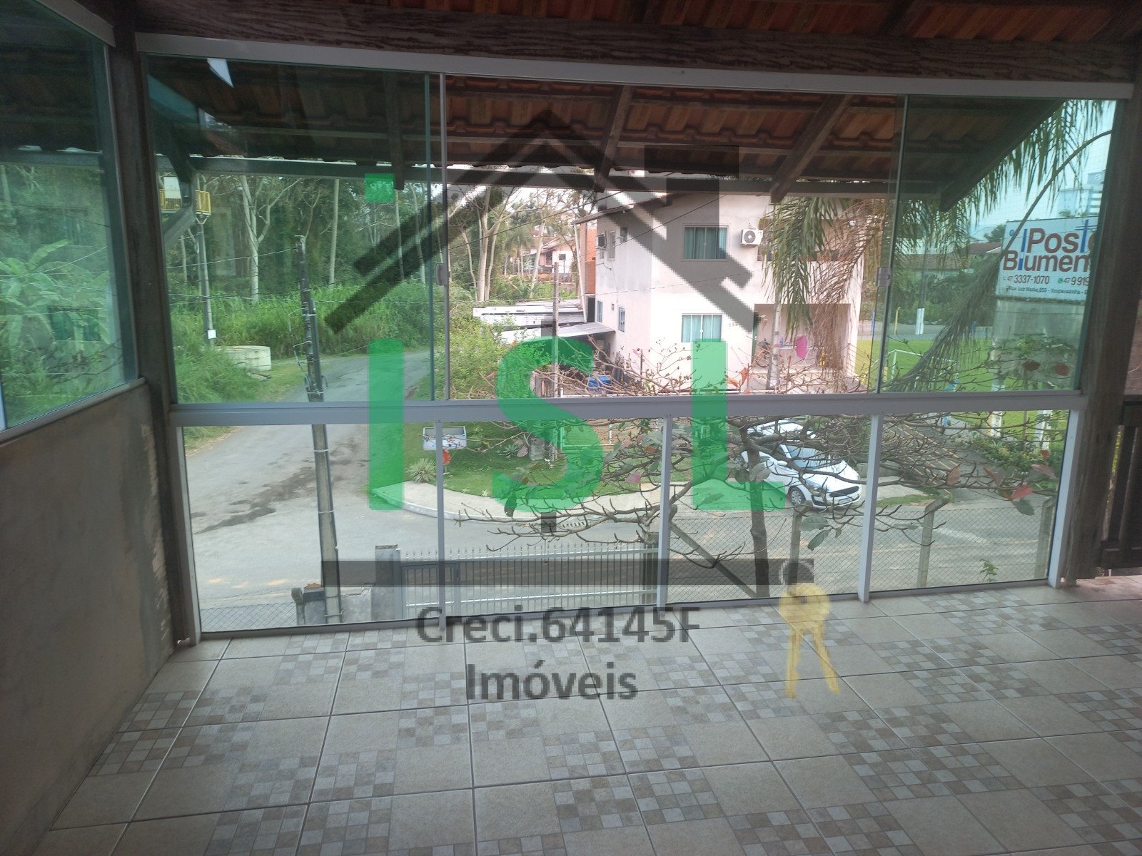 Imagem do imóvel Itoupava Norte