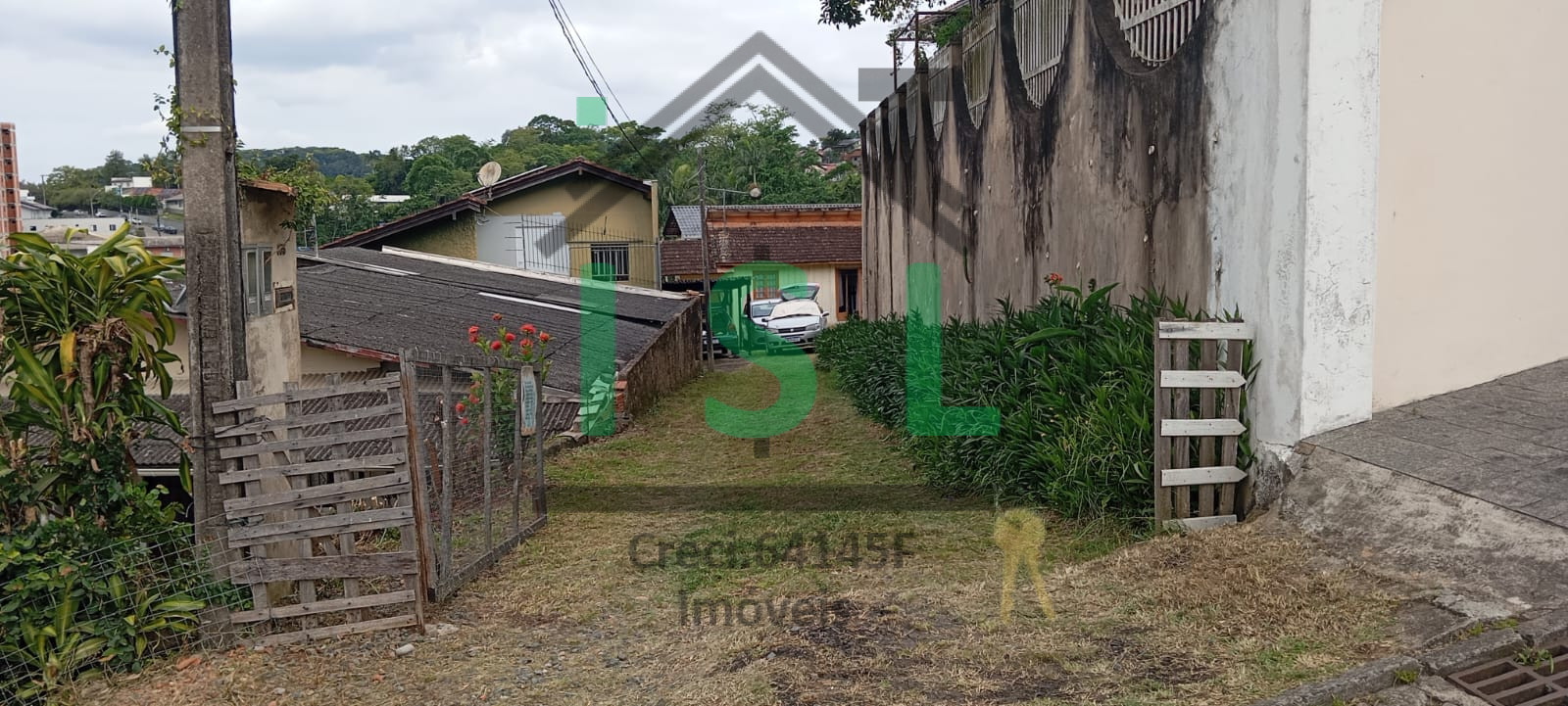 Imagem do imóvel Escola Agrícola