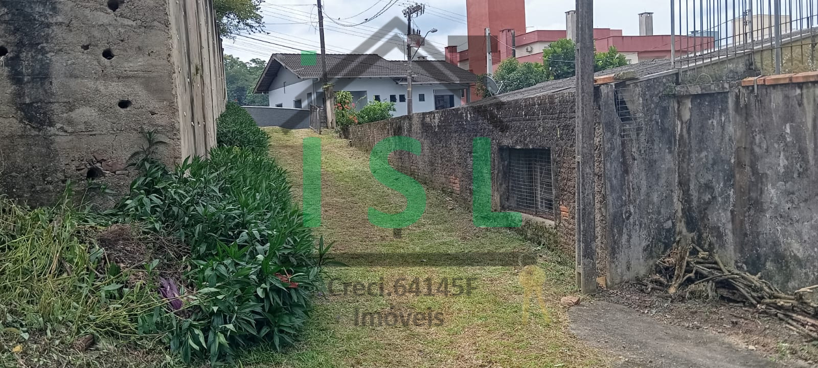 Imagem do imóvel Escola Agrícola