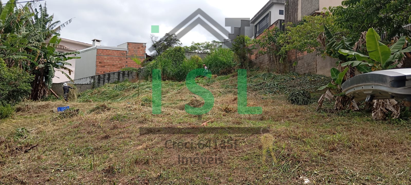 Imagem do imóvel Escola Agrícola