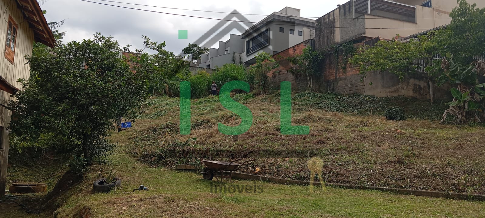 Imagem do imóvel Escola Agrícola