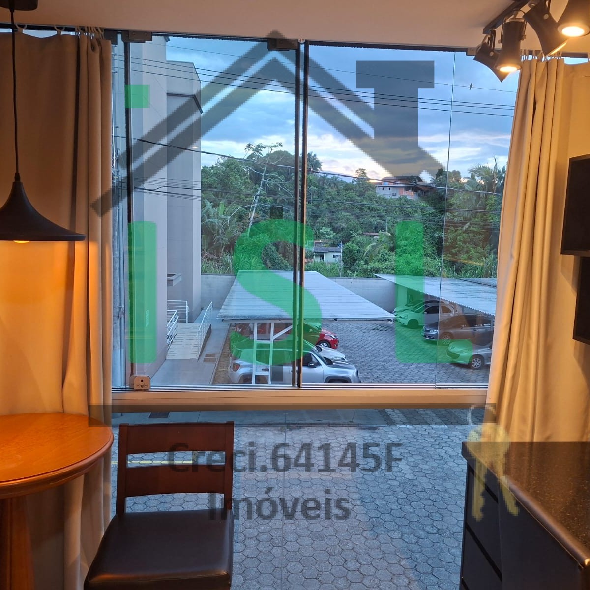 Imagem do imóvel Itoupavazinha